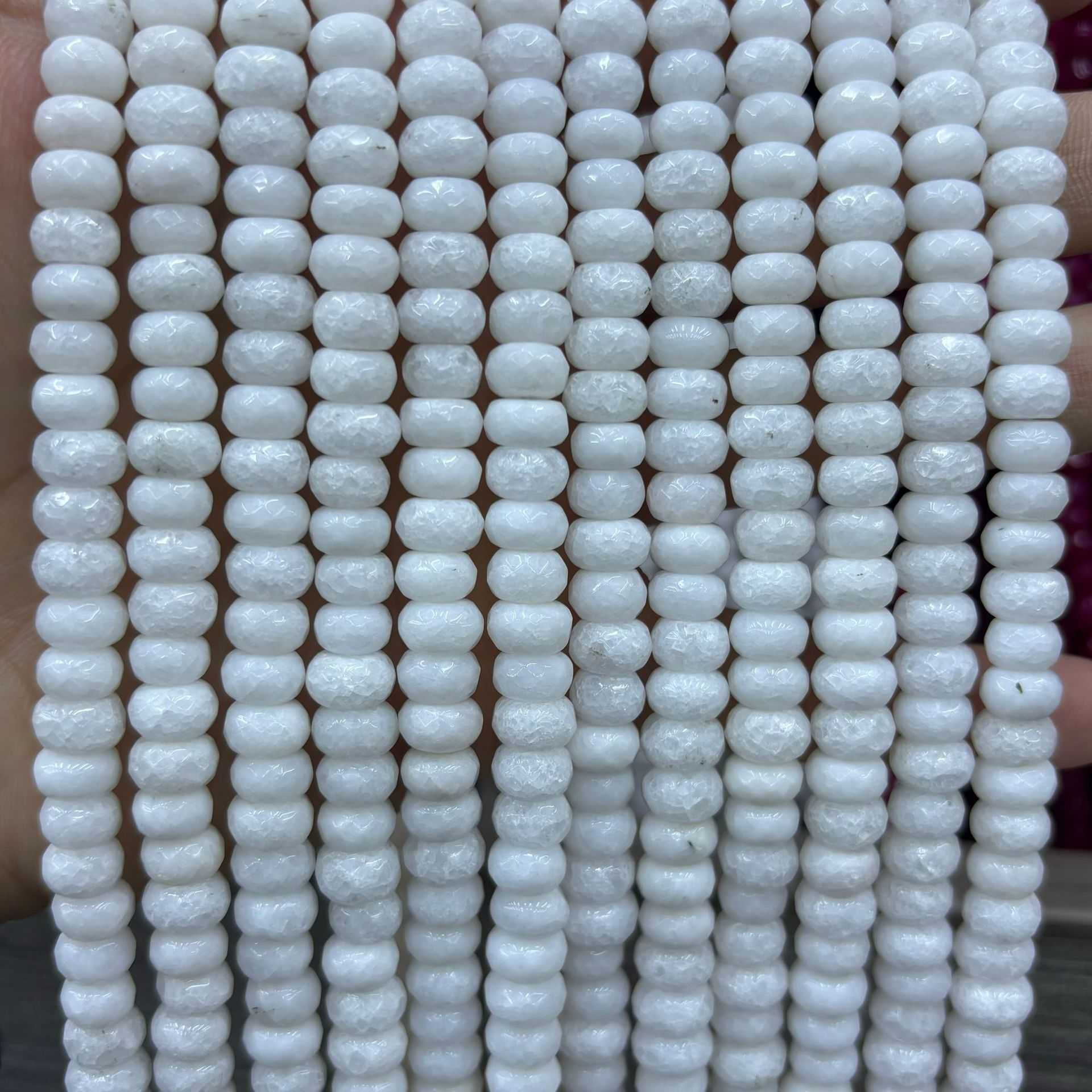35 Ice White
