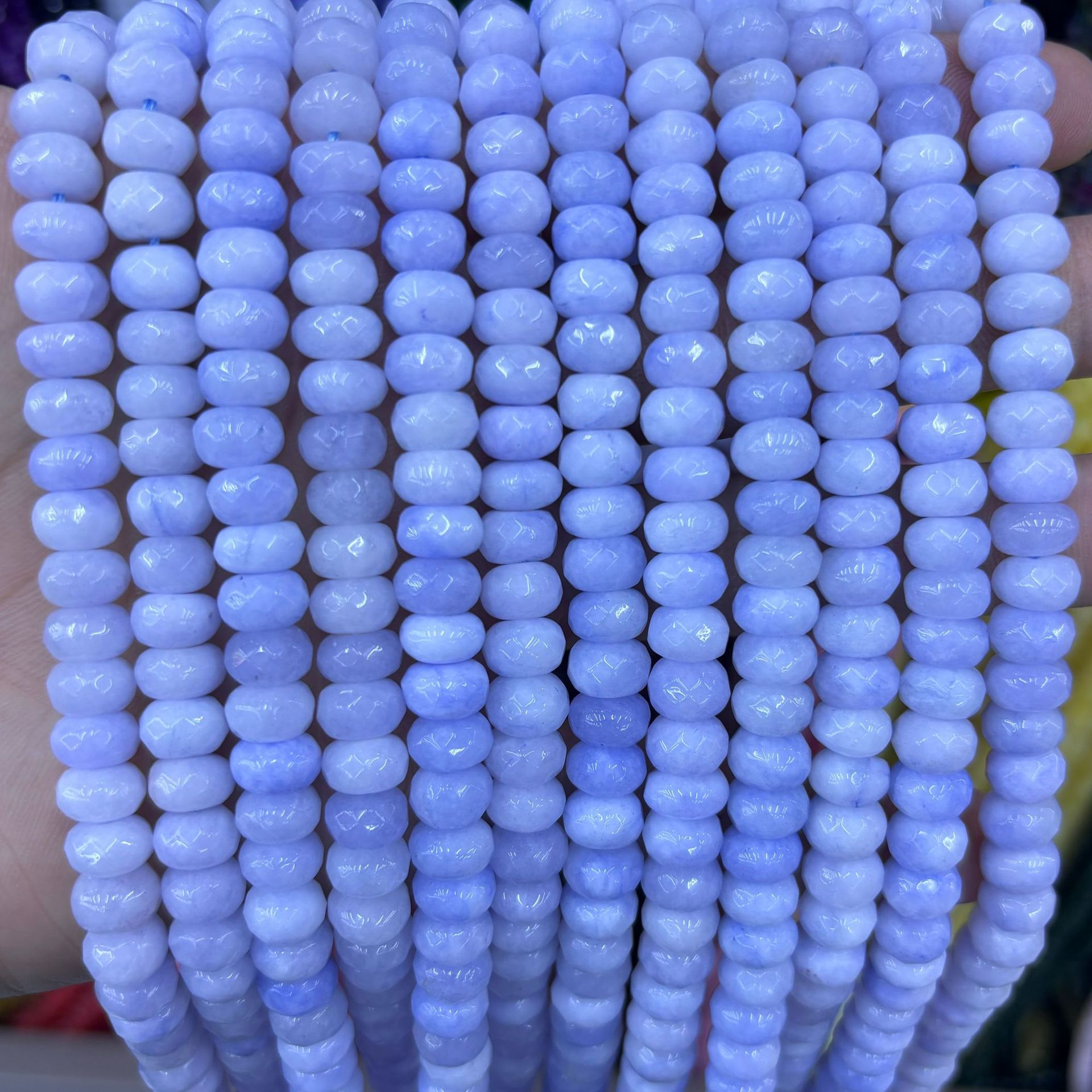 40 Sky blue