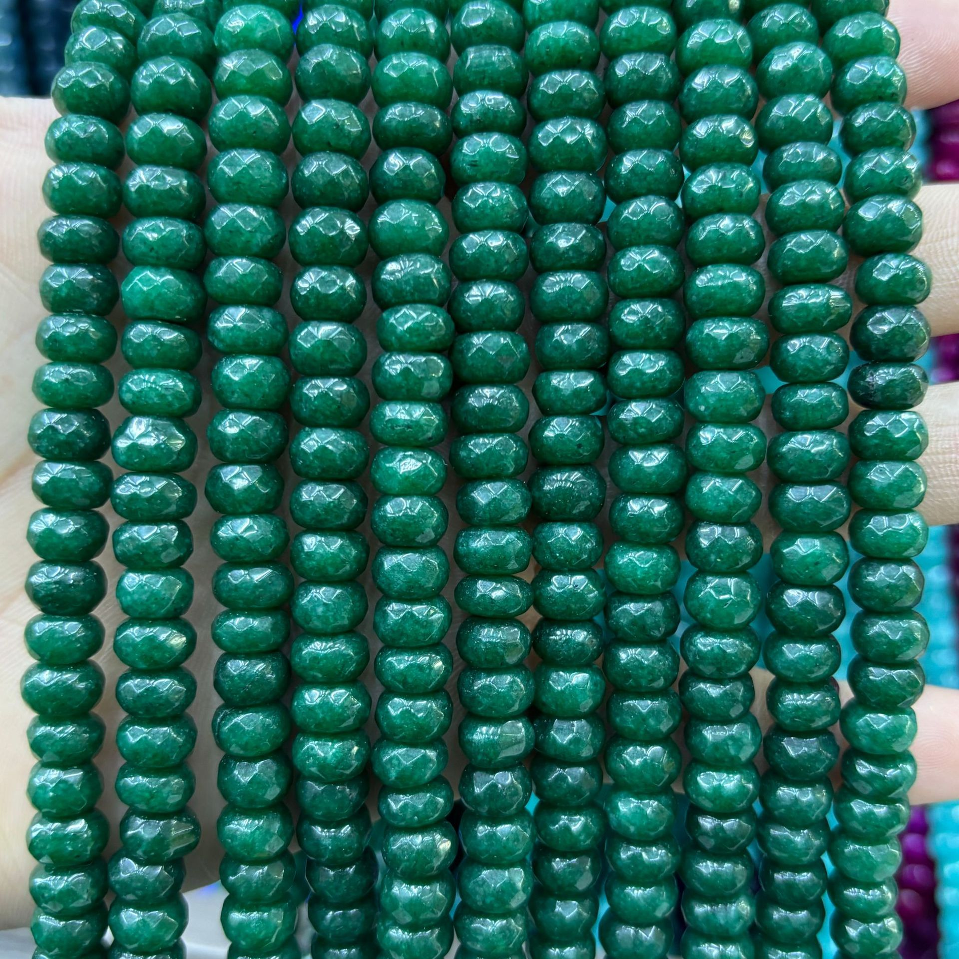 41 Dark Green 2