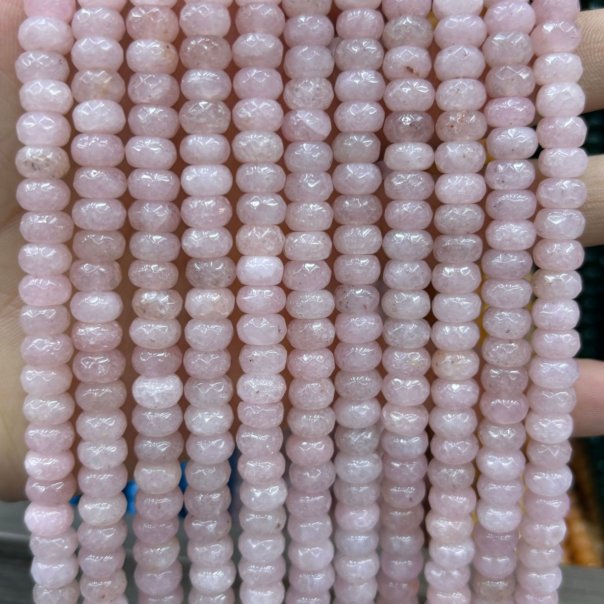 44 Lotus Color