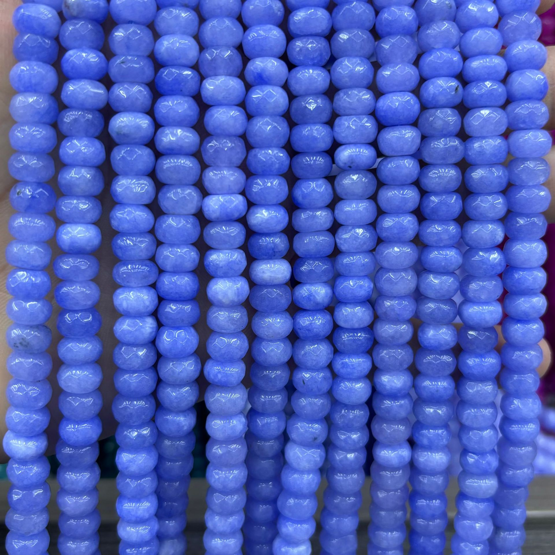51 Deep Sky Blue