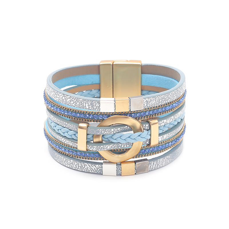 Blue (yl86-02)