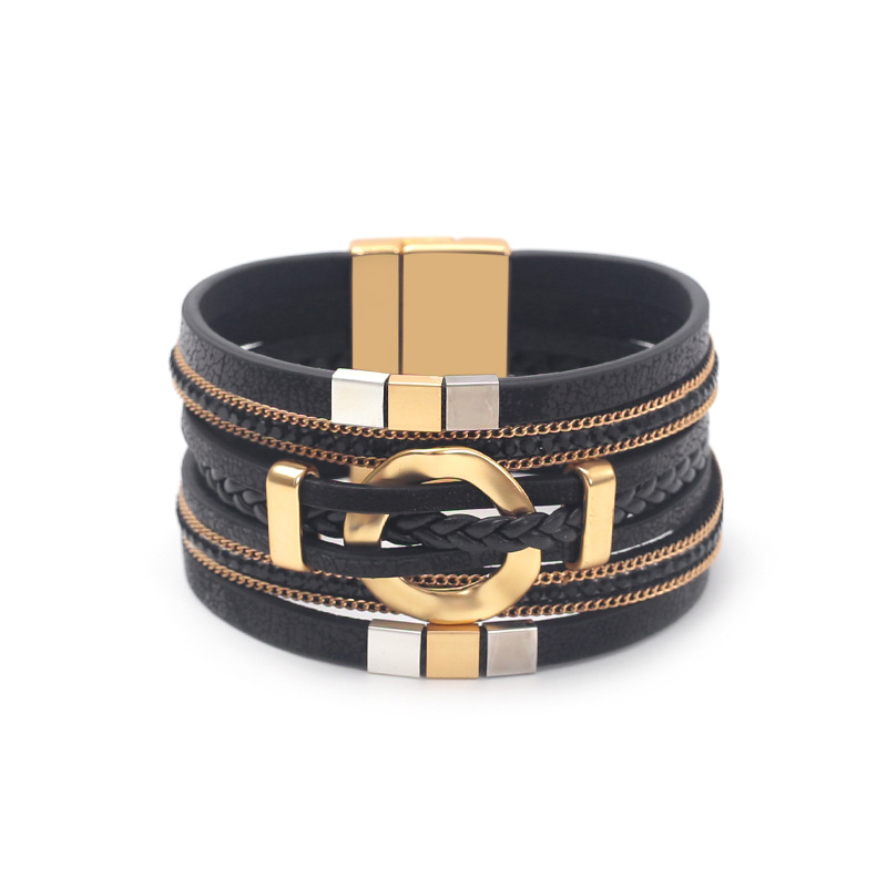 Black (yl86-03)