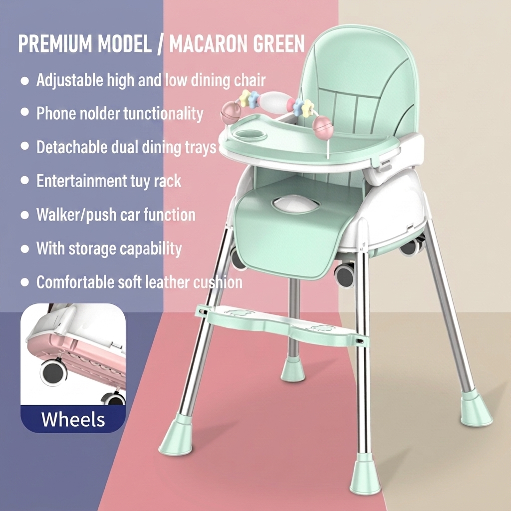 Green flagship-wheels-toy rack-variable sneak car-can be stored (green physical color has been changed can contact customer service to see the new color)
