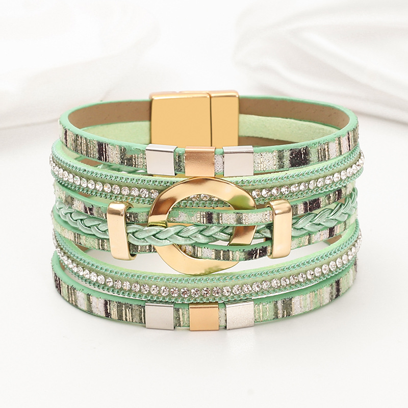 6:Green (yl86-06)