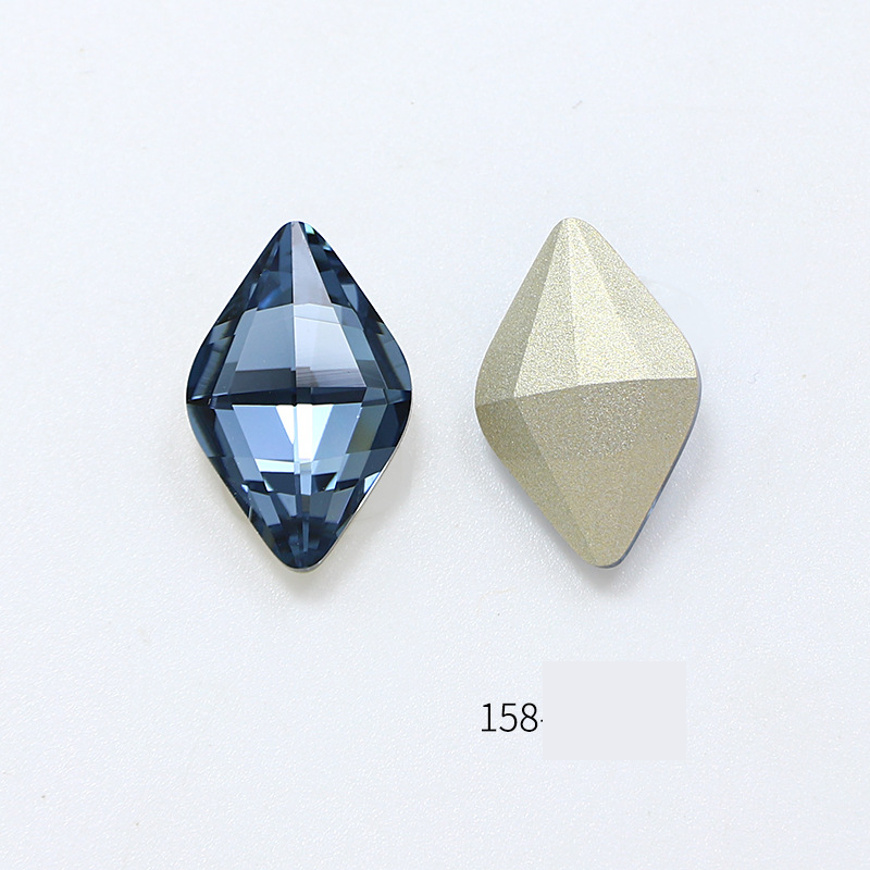 25:158 denim blue