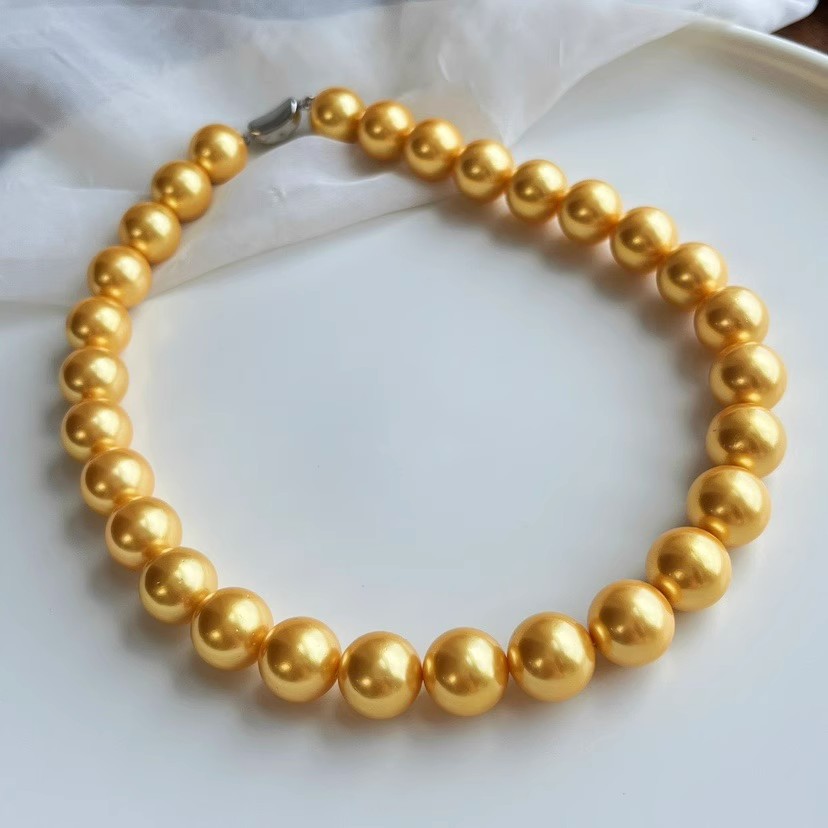 Necklace 48cm