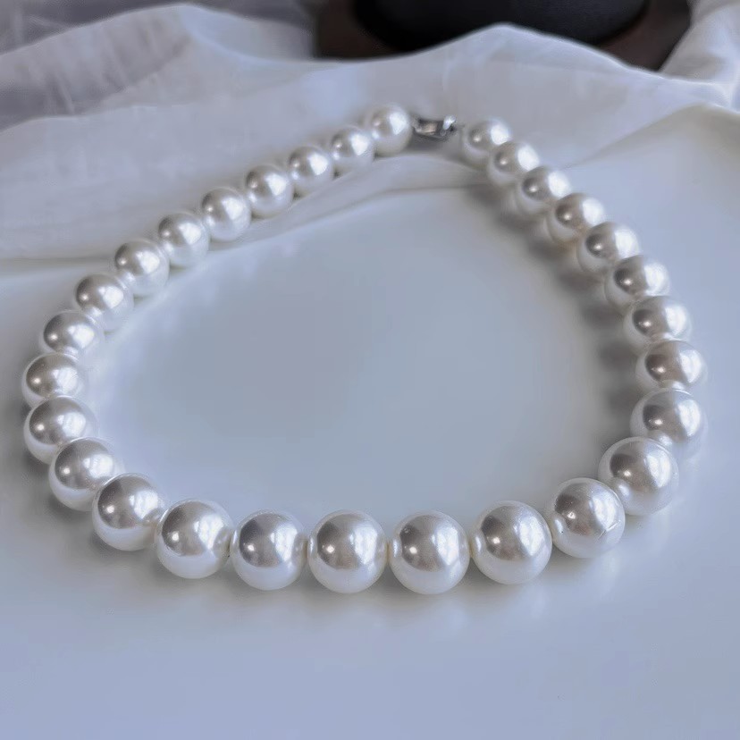 Necklace 48cm