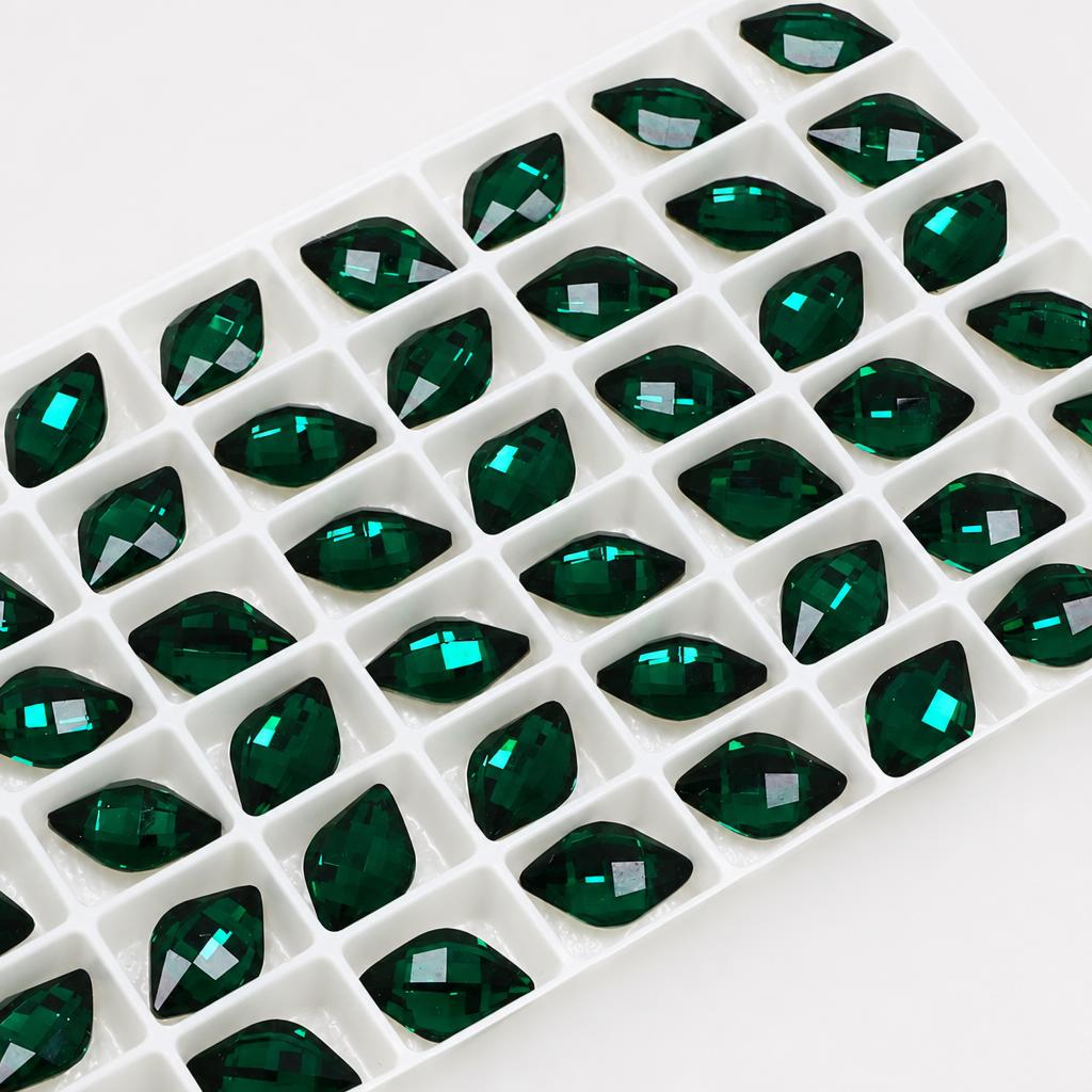 17:123 emerald