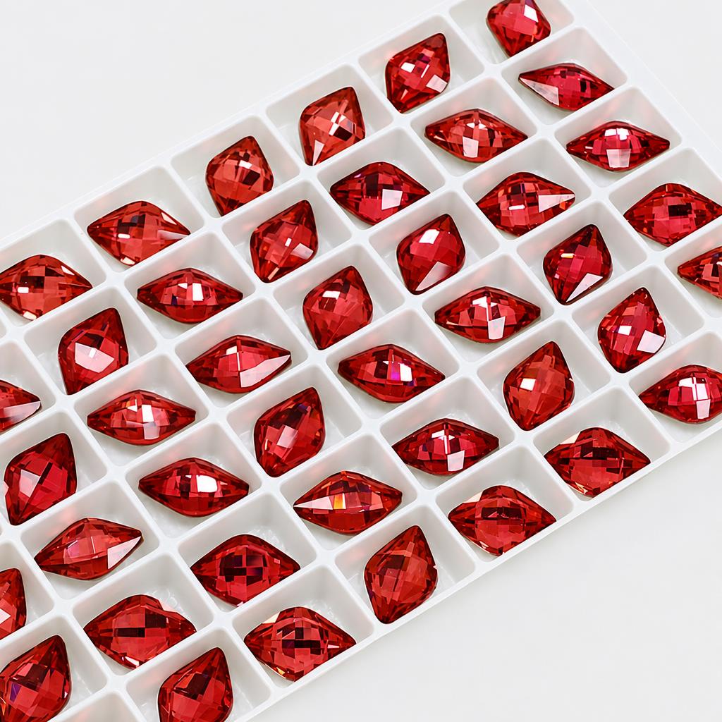 28:138 water lily red
