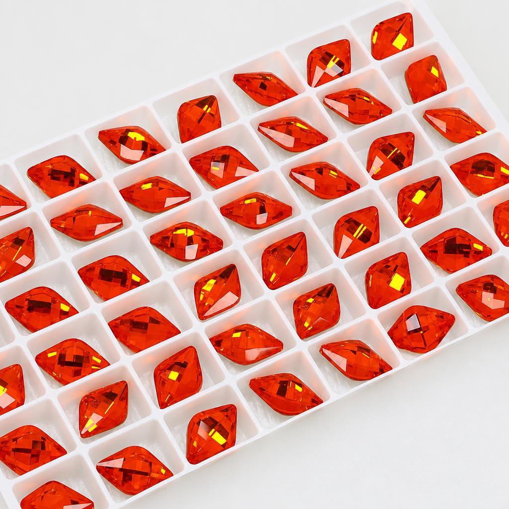 31:144 red zircon