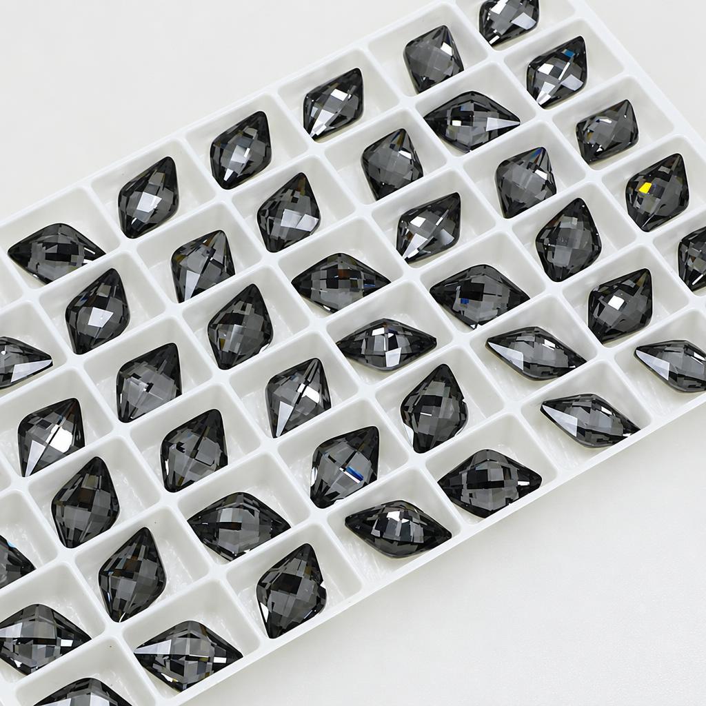 35:215 electroplated gray