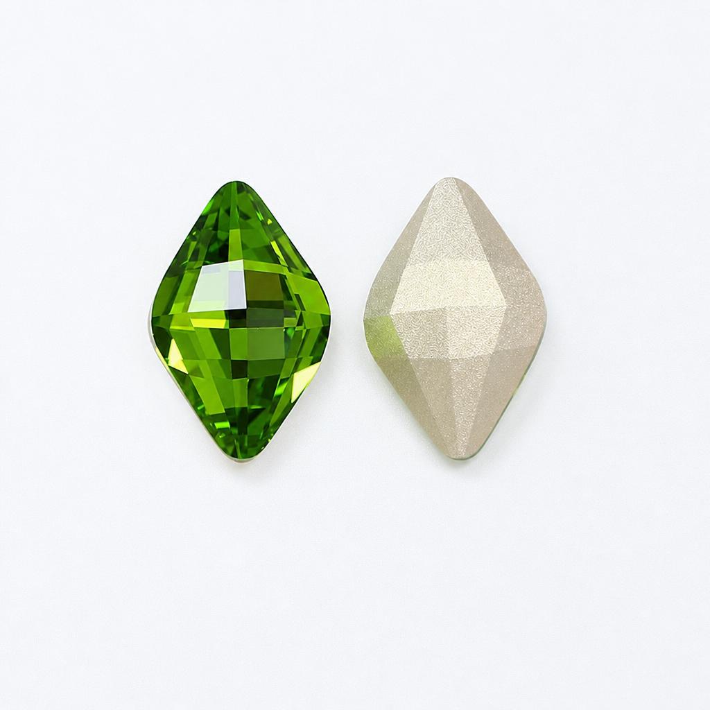 15:124 olive green