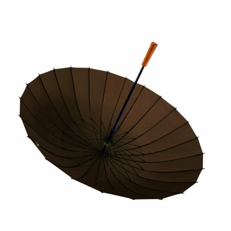 Flax Brown