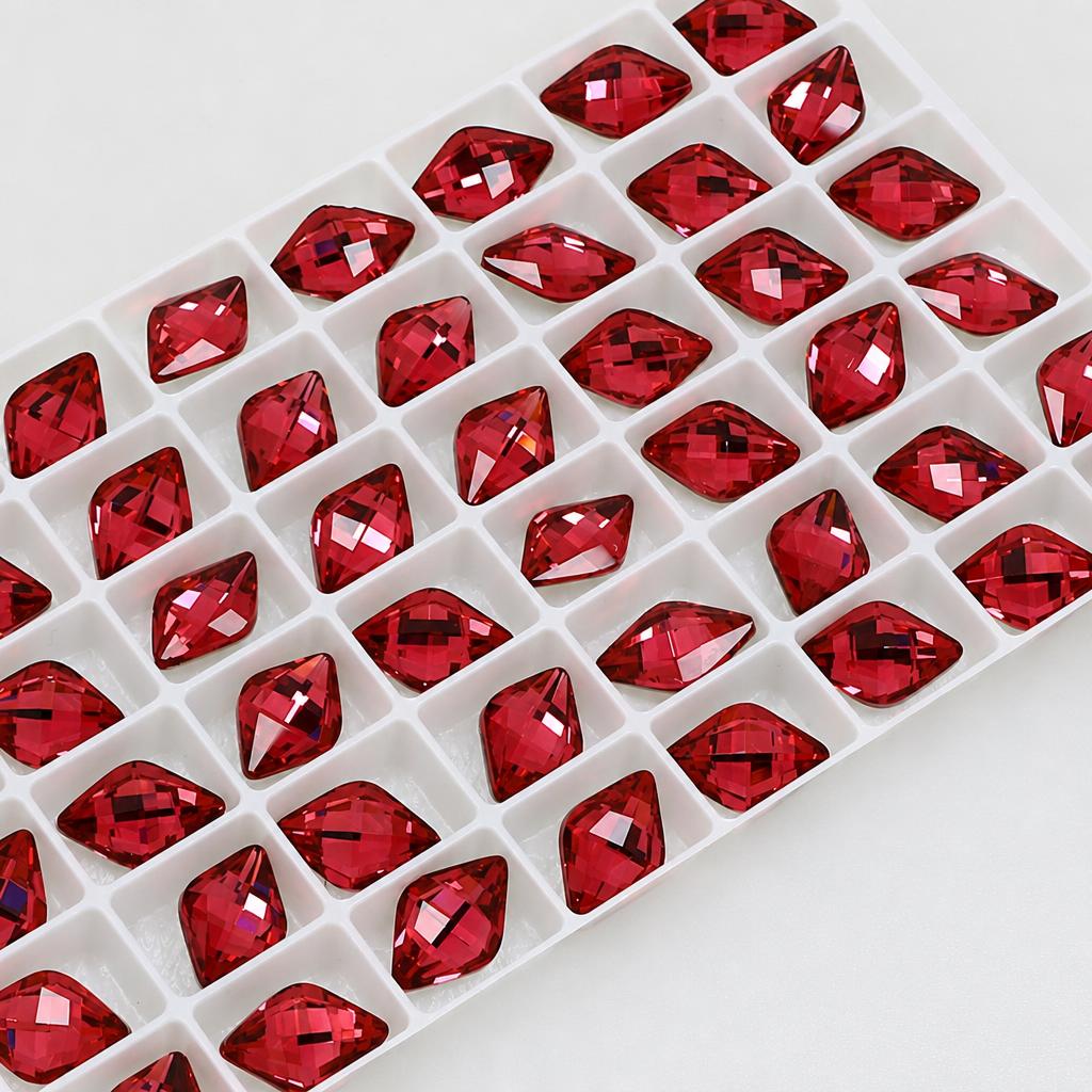 16:132 light rose red