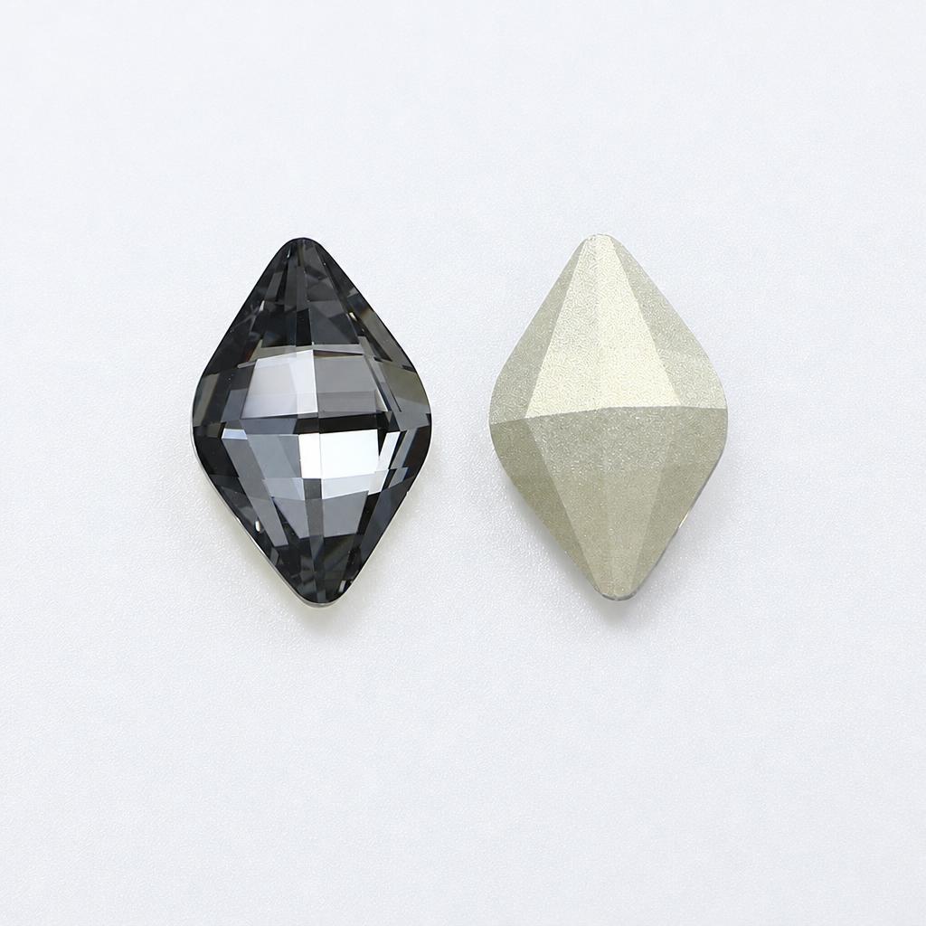 24:215 electroplated gray