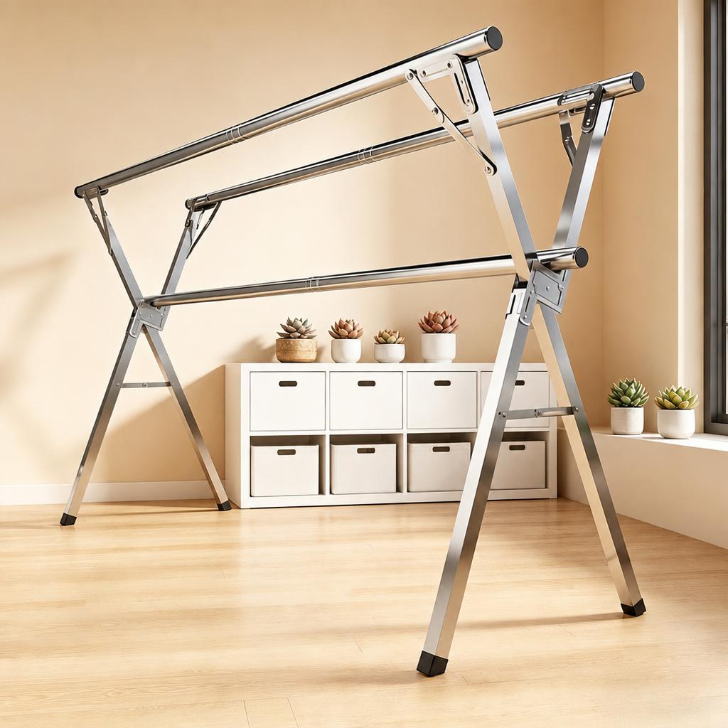 2.0m three-rod