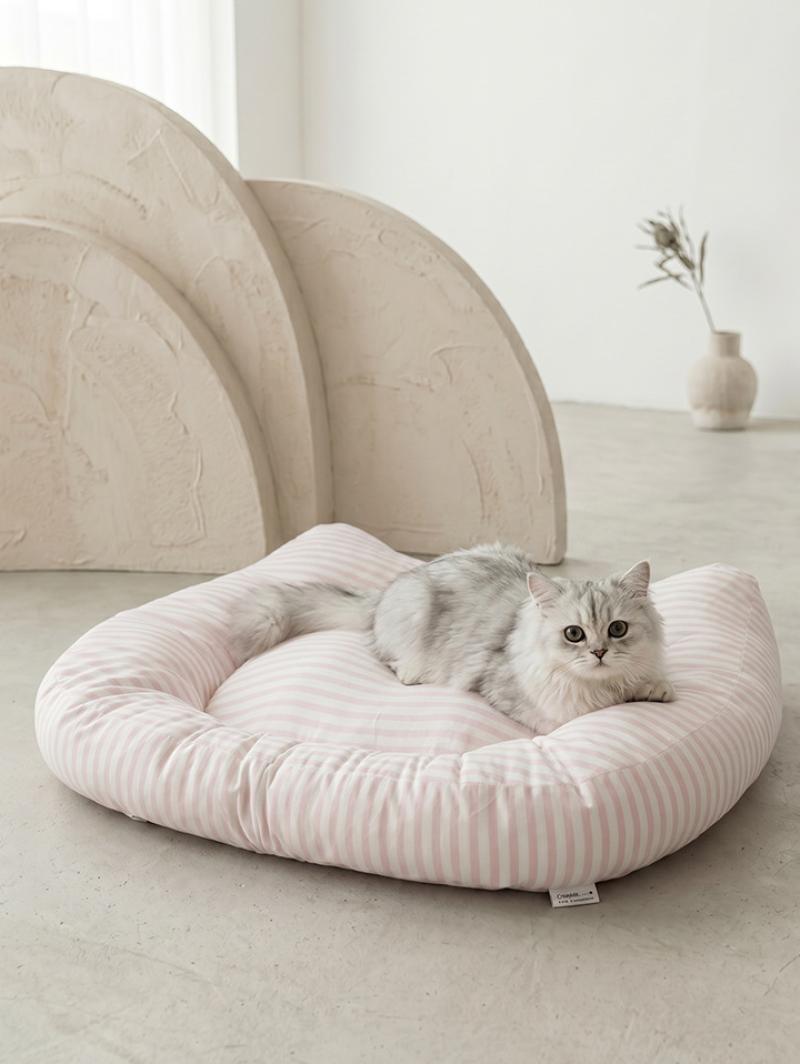 peach pink