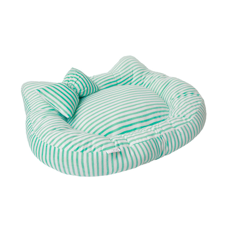mint green