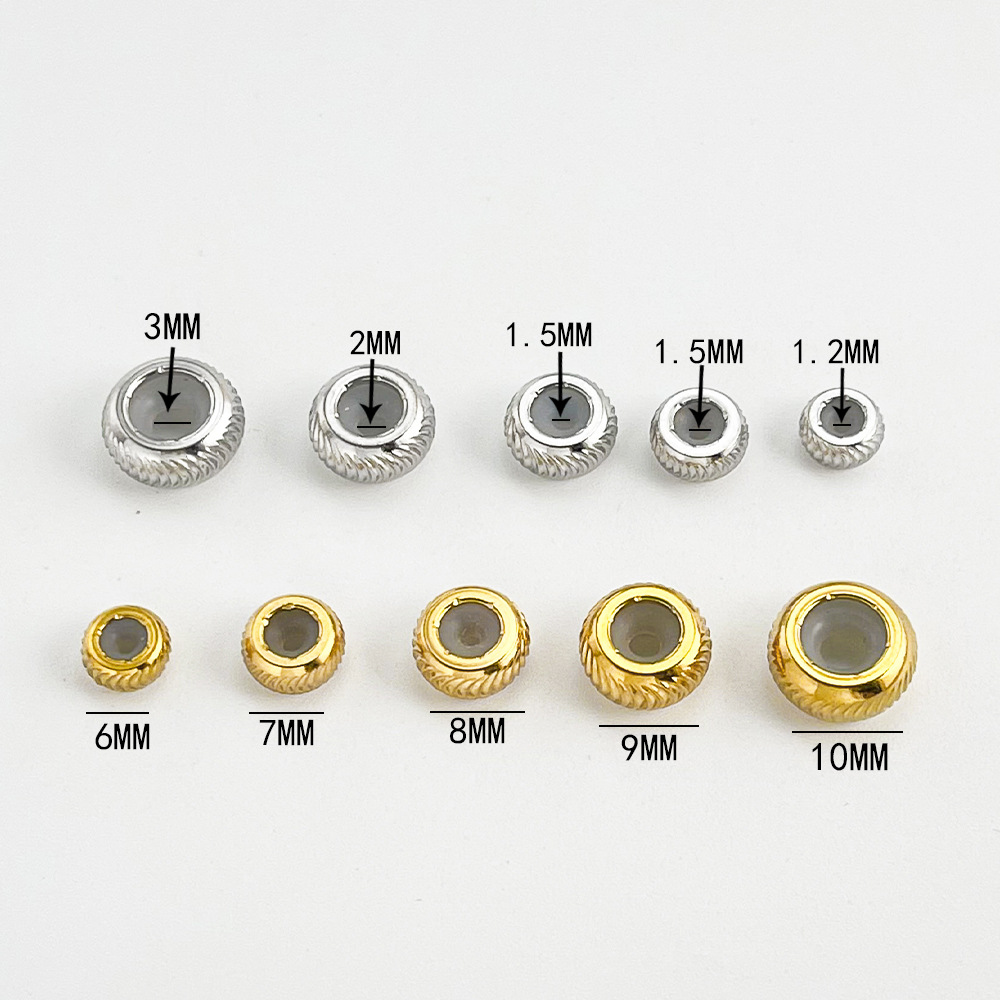 Gold 9MM