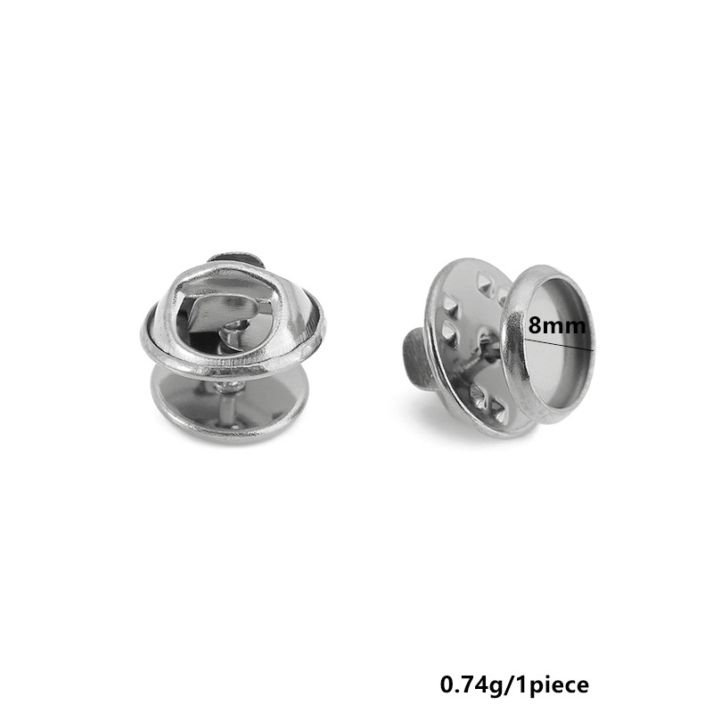 1:8mm-steel color