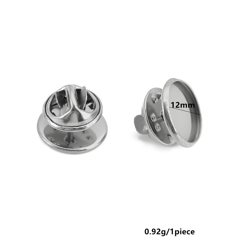 5:12mm-steel color