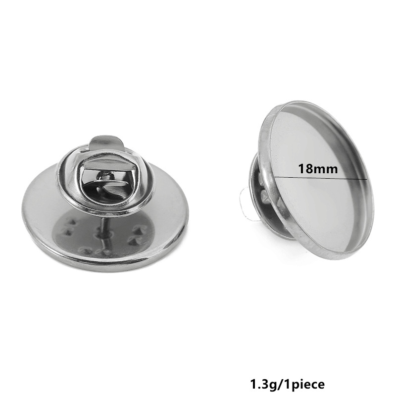 11:18mm-steel color