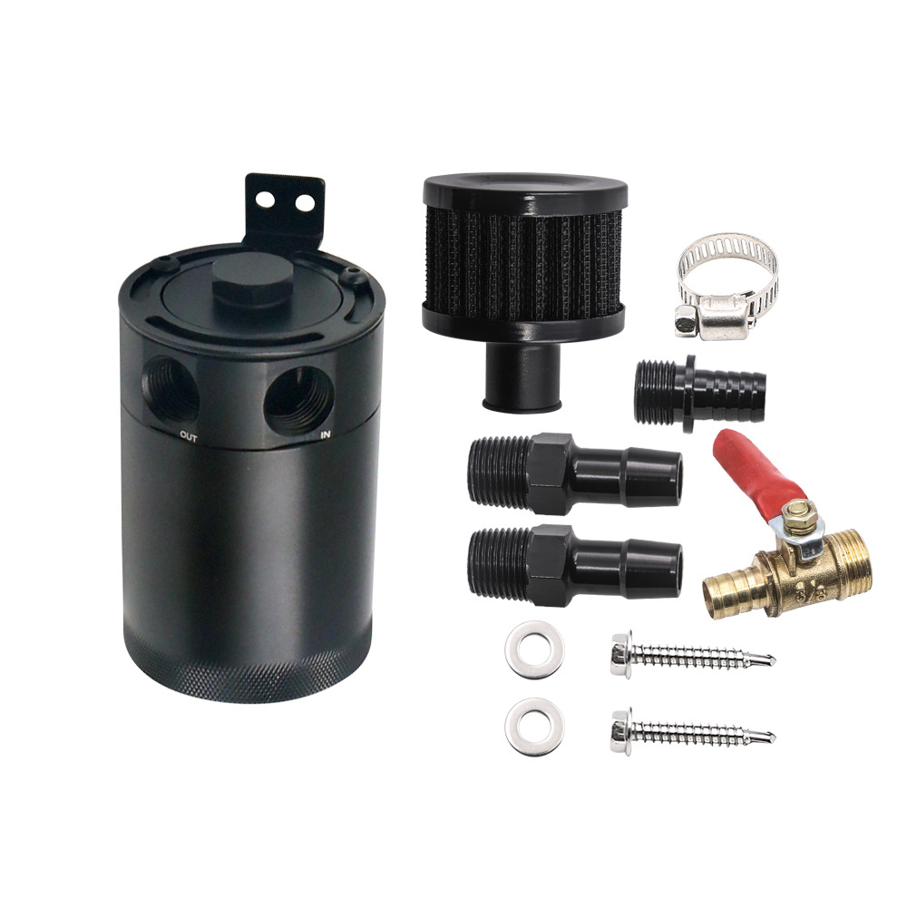 OCC41 Oil Drain Valve