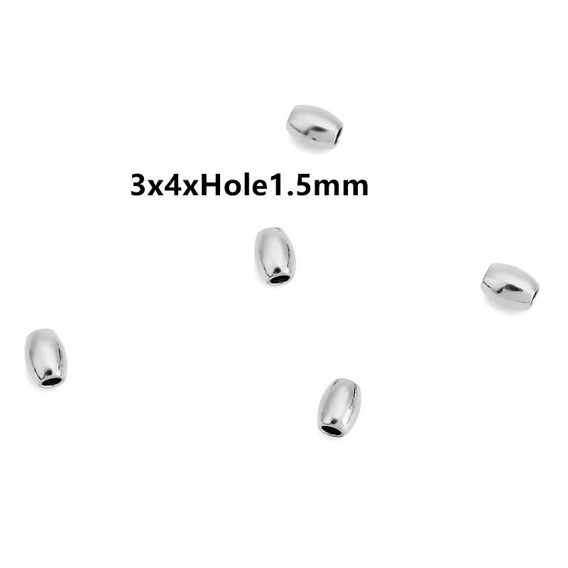3:Steel color 3mm