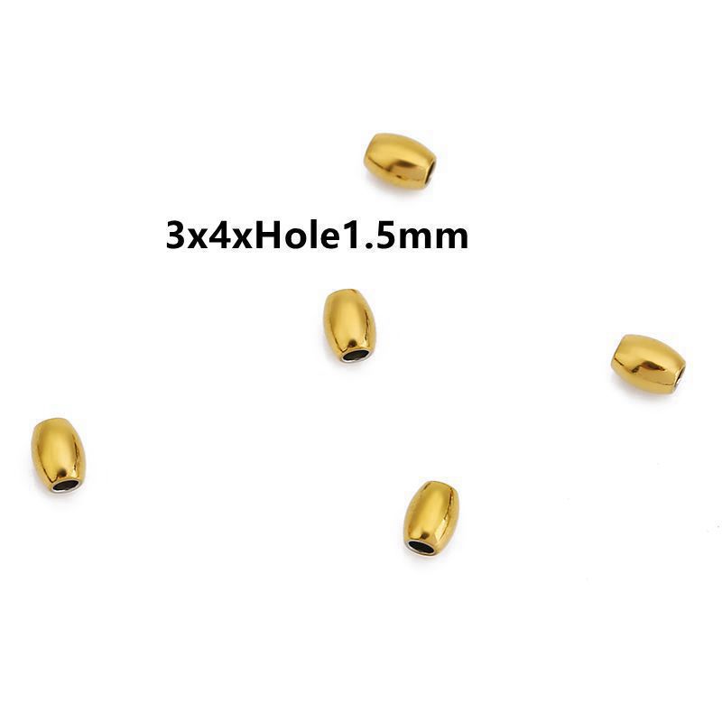 4:Gold 3mm