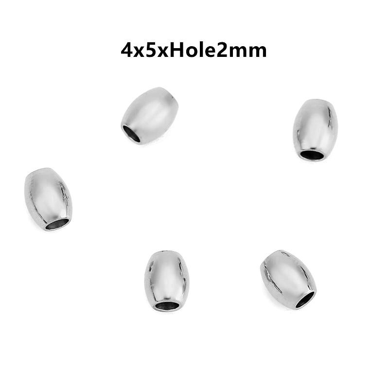 5:Steel color 4mm