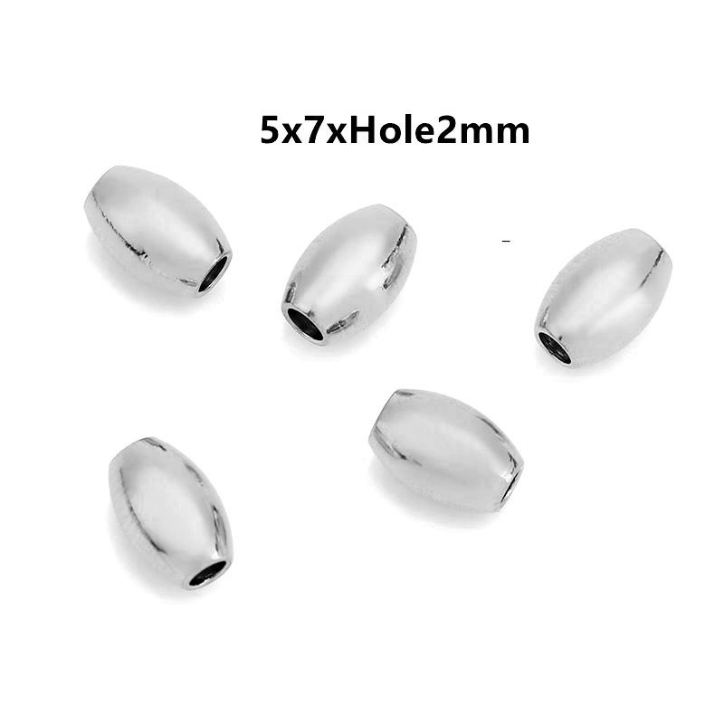 7:Steel color 5mm