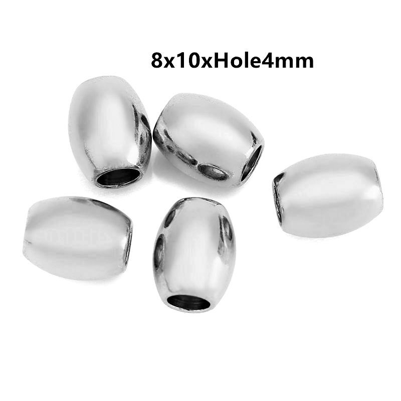 11:Steel color 8mm