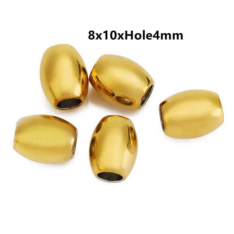 12:Gold 8mm