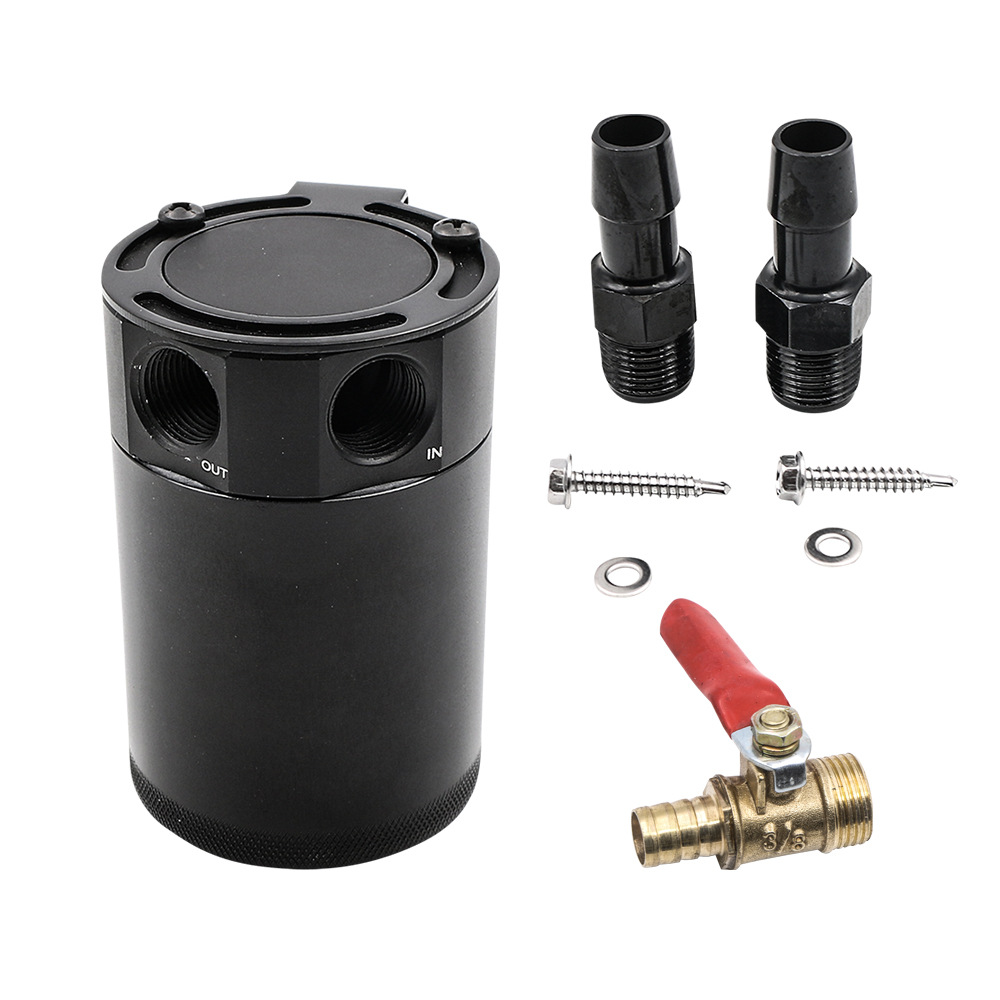 OCC38 Oil Drain Valve