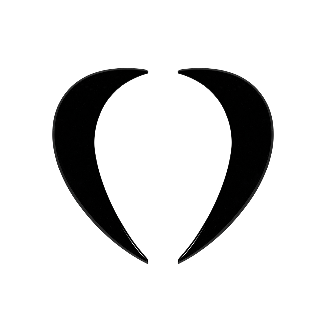 piano black