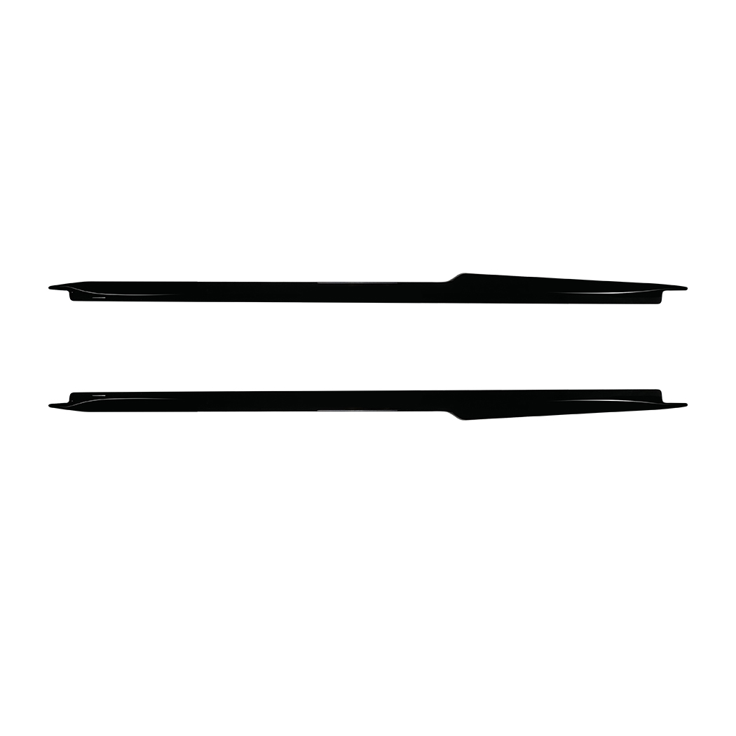 piano black