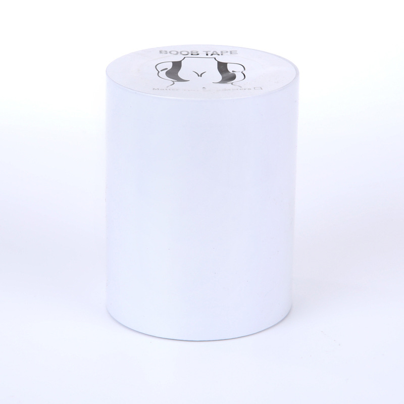 7.5cm*5m transparent color