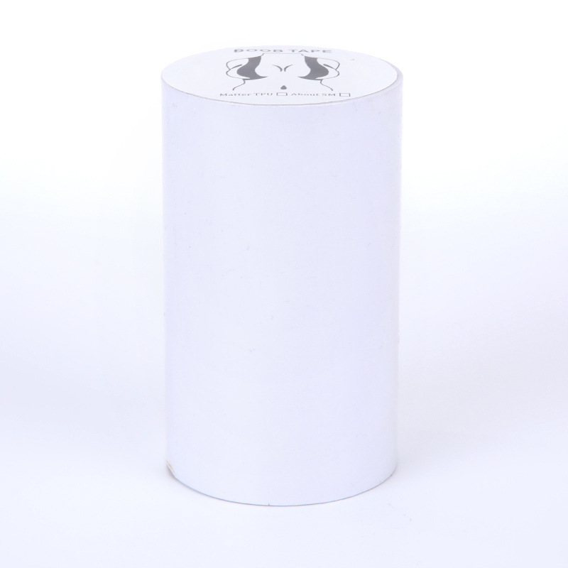 10cm*5m transparent color