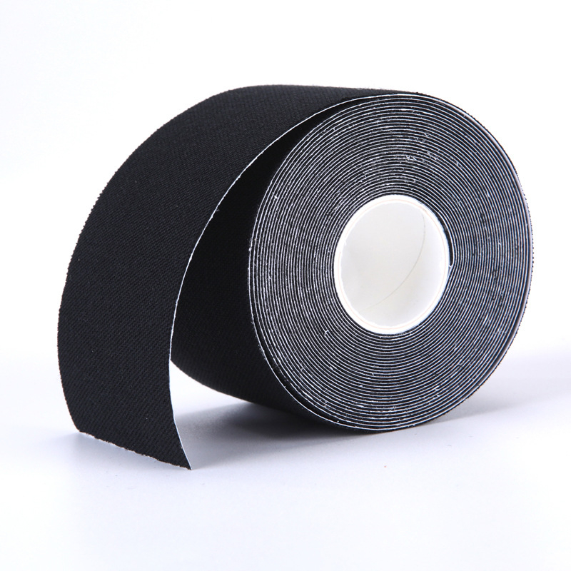 2.5cm*5m black
