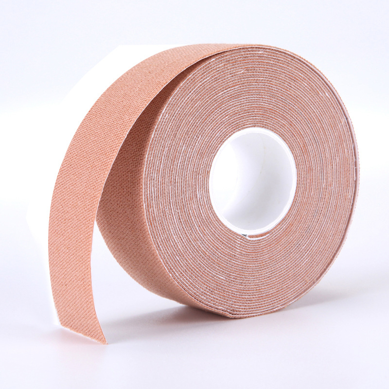 2.5cm*5m skin color