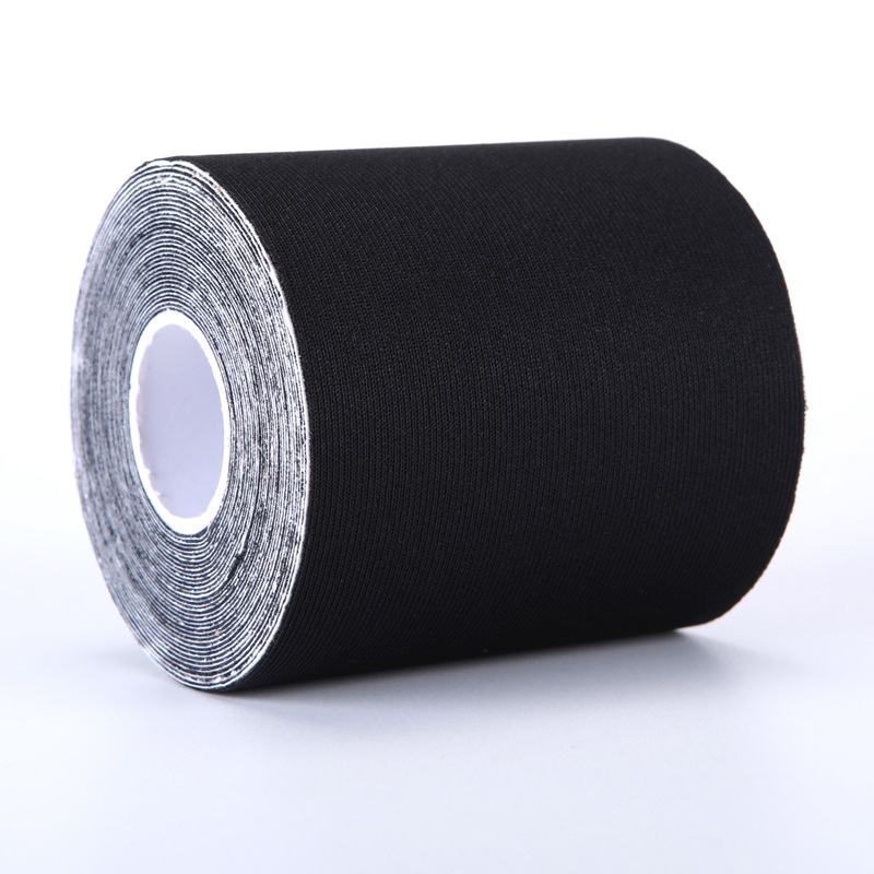 7.5cm*5m black