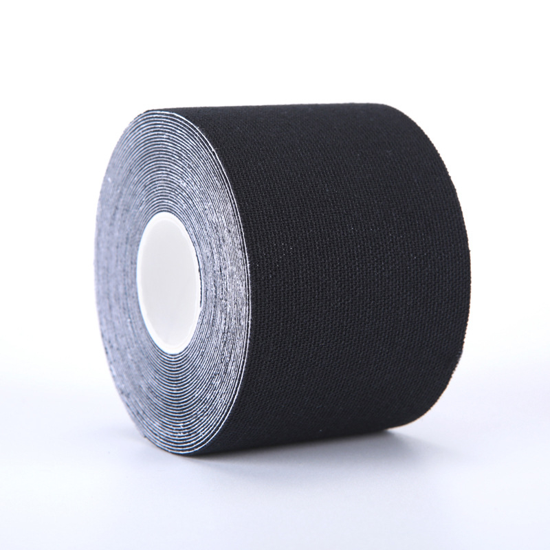 5cm*5m black