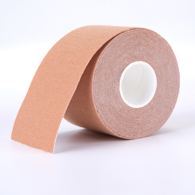 3.8cm*5m skin color