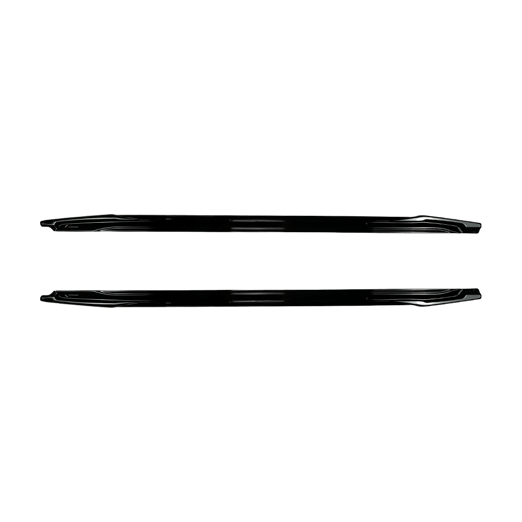 piano black