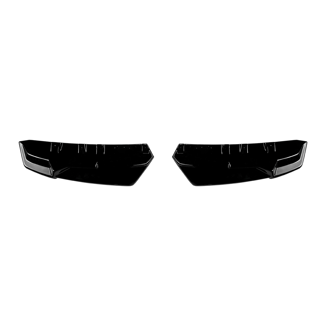 piano black