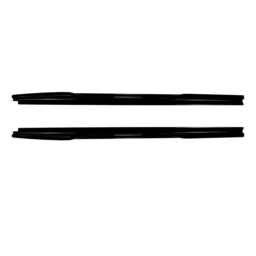 piano black