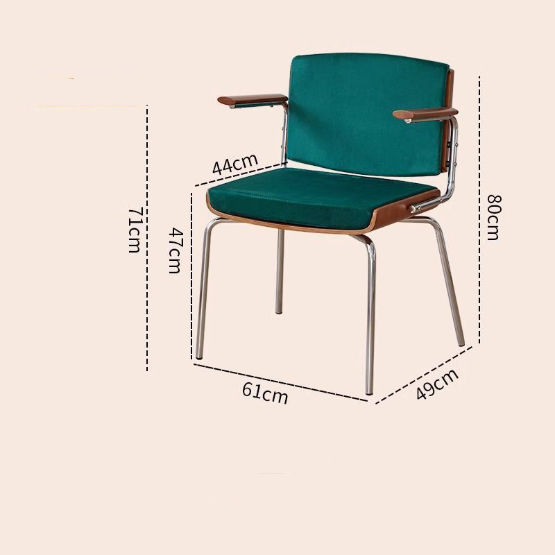 retro green