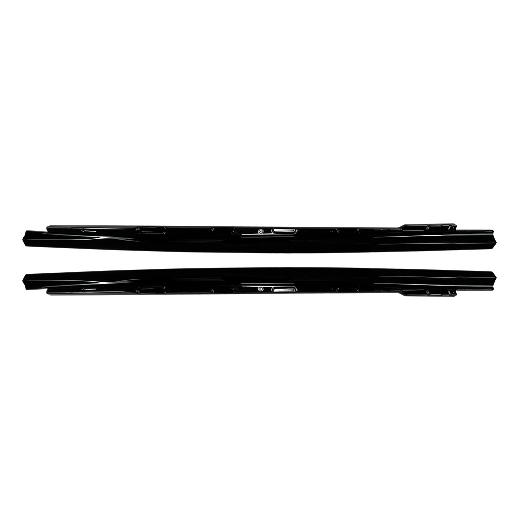 piano black