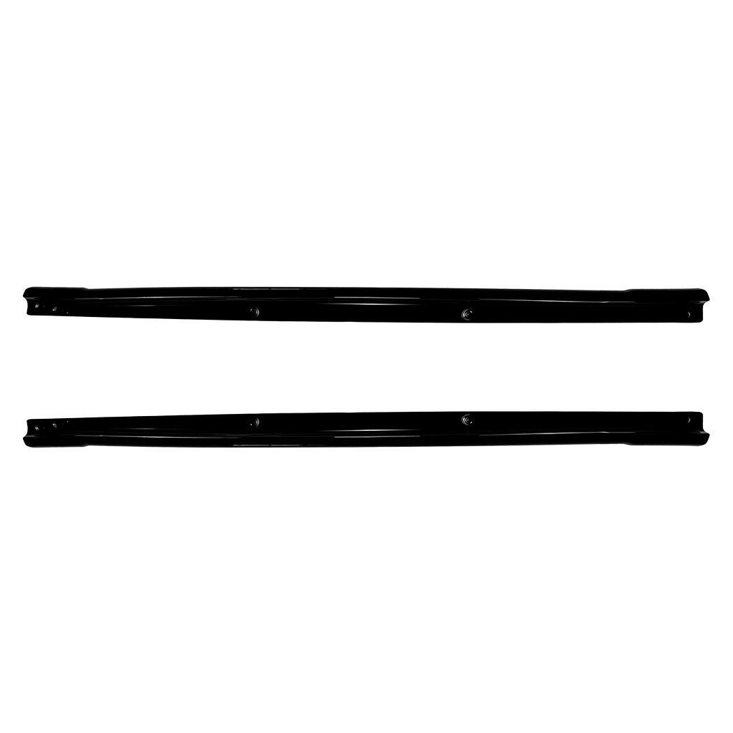 piano black